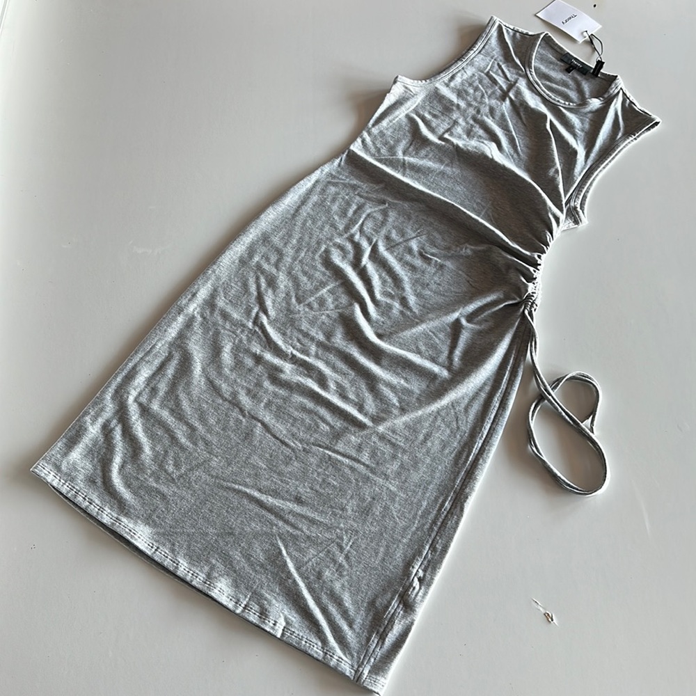 Theory dress